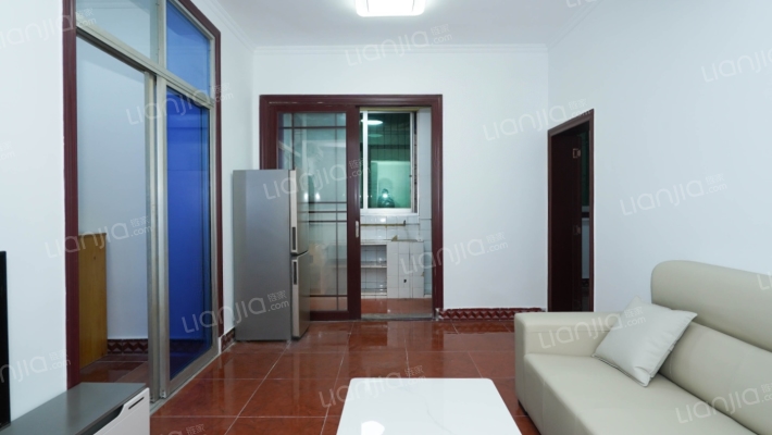 鸡公岭二手房实景图