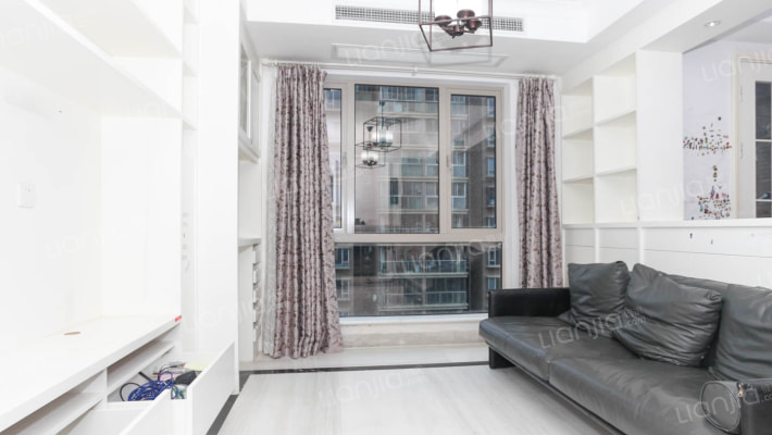 宝地东花园二手房实景图