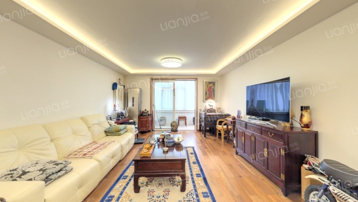 太仆寺33号院二手房实景图