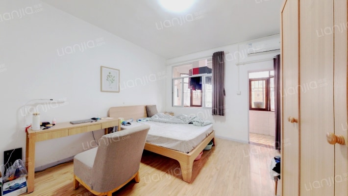 宝民花园(新安)二手房实景图