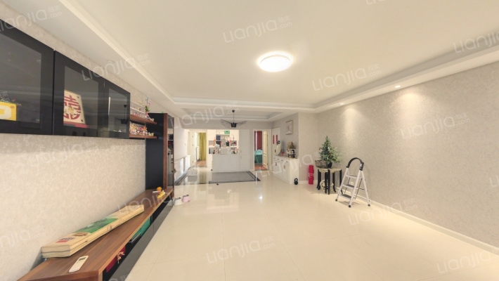 阳光城市花园A区二手房实景图