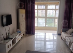 整租·湖畔一期 3室2厅 南/北_湖畔一期租房