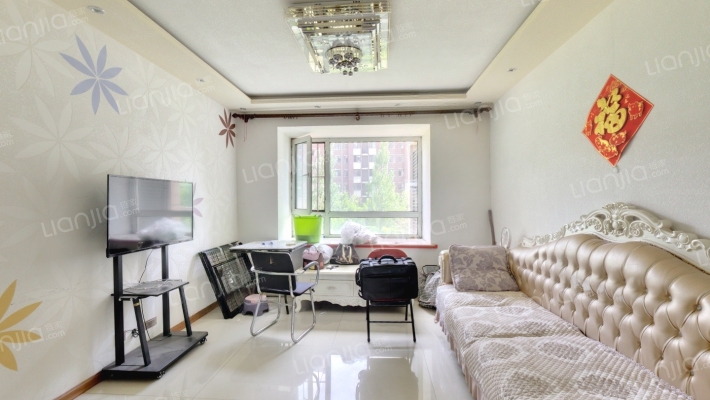 益田御水丹堤B区二手房实景图