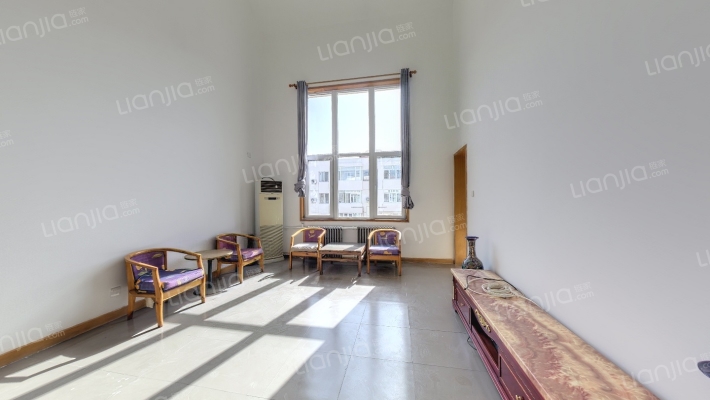 都市芳园明湖园二手房实景图