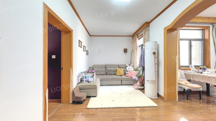 湖西街42号二手房实景图