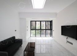 整租·邦泰·大学城1号 3室2厅 西_邦泰·大学城1号租房