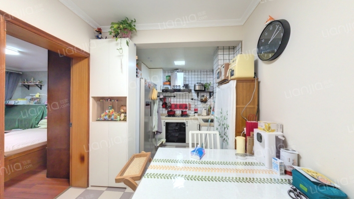 淮海新村二手房实景图