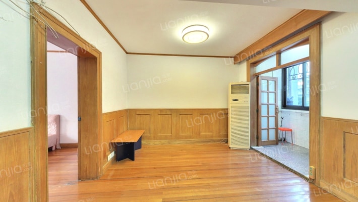 清池苑二手房实景图