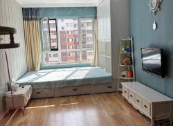 整租·铁成佳园 1室2厅 南/北_铁成佳园租房