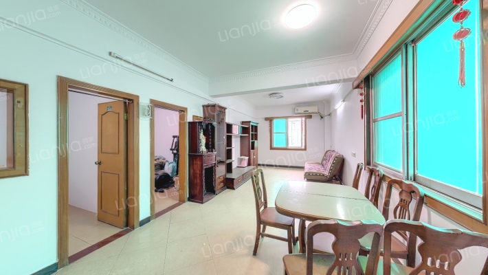 广发新村二手房实景图