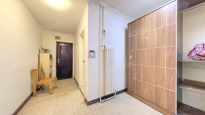 三里屯南路二手房实景图