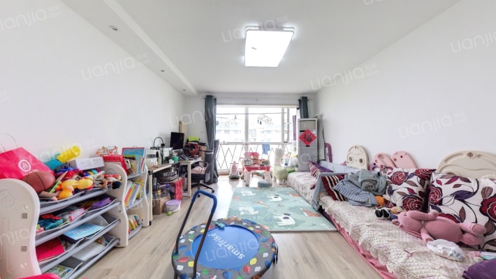 世纪星城二手房实景图