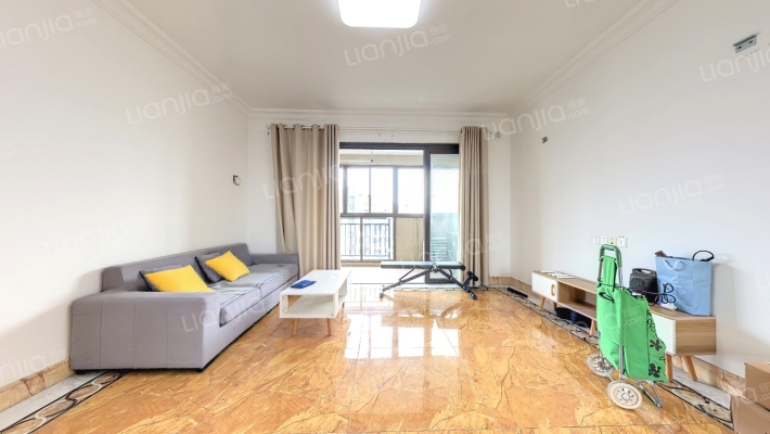 碧桂园柏悦湾二手房实景图