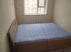 整租·辽东二区 1室1厅 南/北_辽东二区租房