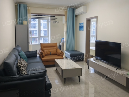 整租·新希望D10天府 3室2厅 西南