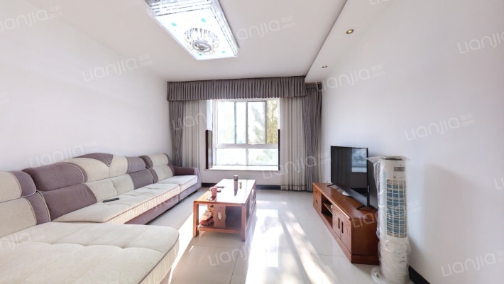 学府美地二手房实景图