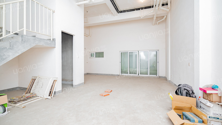 万科第五园二手房实景图