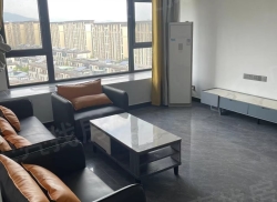 整租·光明香樟园 4室2厅 西南_光明香樟园租房