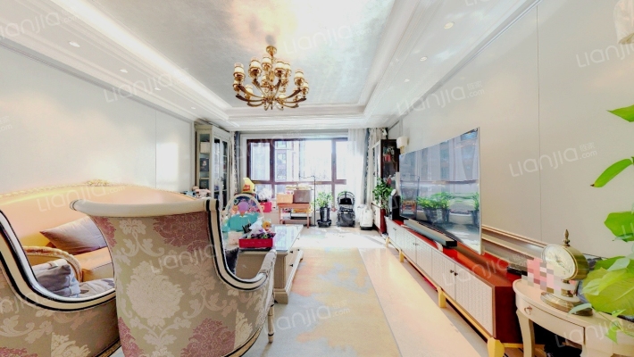 懋源钓云台二手房实景图