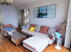 整租·海港城 4室2厅 南/北_海港城租房