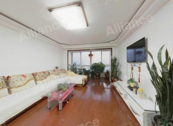 整租·鸿博嘉园 3室1厅 南/北_鸿博嘉园租房