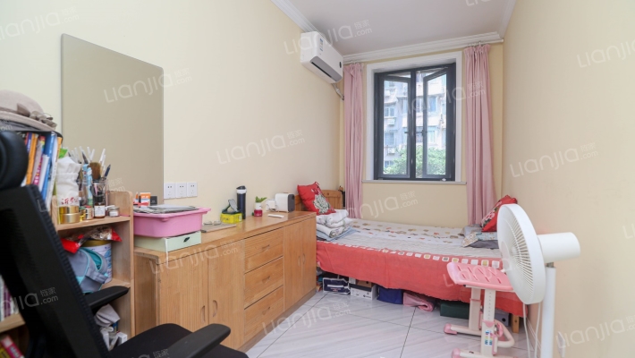 泉东(二)小区二手房实景图