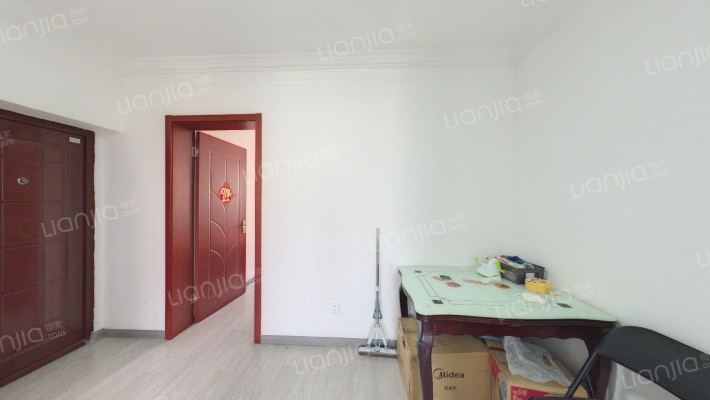 妙栏小区二手房实景图