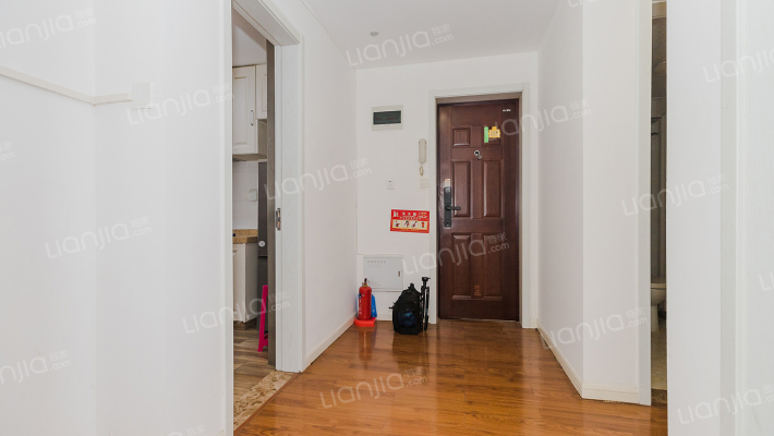 宛平南路240弄二手房实景图