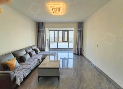 整租·中梁翼天首府 3室2厅 南_中梁翼天首府租房