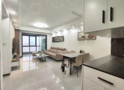 整租·双池花园 2室2厅 南_双池花园租房