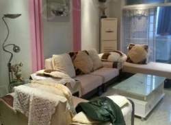 整租·万福花苑 3室2厅 南/北_万福花苑租房