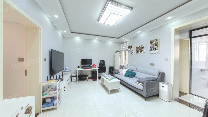 丽岛新城二手房实景图