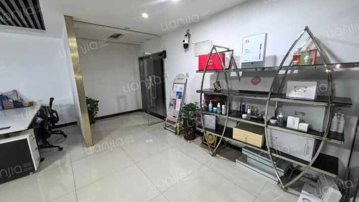 绿都广场二环里二手房实景图