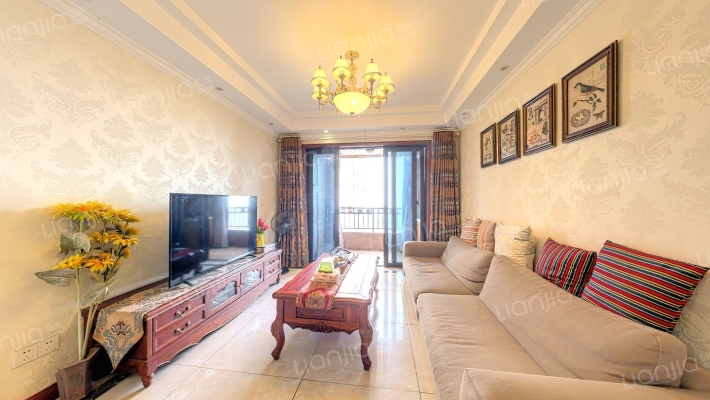 协信星都会二手房实景图