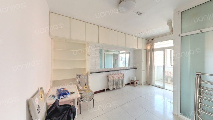 金丰小区二手房实景图