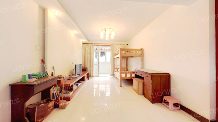 新桥公寓二手房实景图