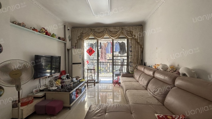 大步海滨花园二手房实景图