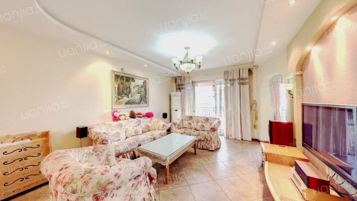 爱加丽都二手房实景图