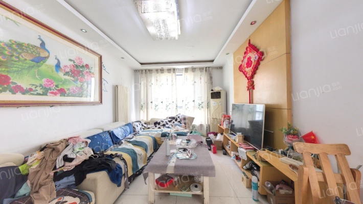 保利花园二手房实景图