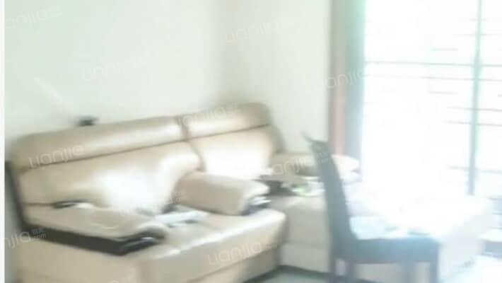 中星湖滨城B区二手房实景图