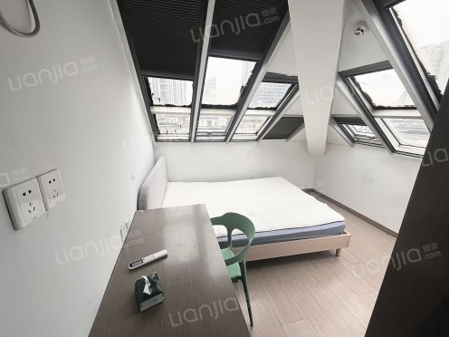 合租·都市花园西区 12居室 南卧