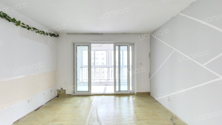 樟盛苑二手房实景图