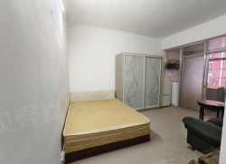 整租·亮山社区 1室1厅 南_亮山社区租房