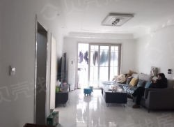 整租·富華名门小区 3室2厅 南/北_富華名门小区租房