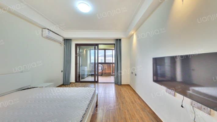 和泓·假日阳光二手房实景图