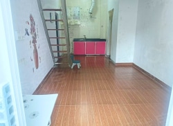 整租·秀华旺居 1室1厅 南_秀华旺居租房