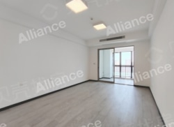 整租·天伦国际 1室1厅 南_天伦国际租房