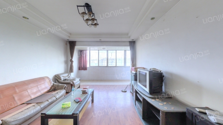 东湖区江纺花园二路住宅区二手房实景图