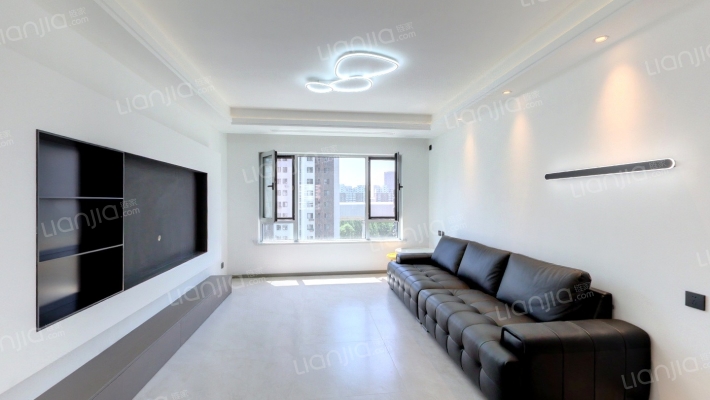 鸿缘臻品二手房实景图