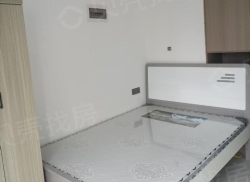 整租·恒大江湾珑庭 1室1厅 东/西_恒大江湾珑庭租房